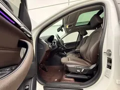 2022 BMW X1, белый — фото 18