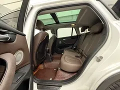 2022 BMW X1, белый — фото 21