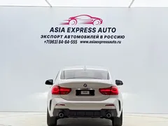 2021 BMW 1 Series 120i M Sport, белый — фото 5