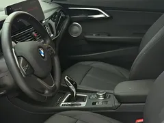 2021 BMW 1 Series 120i M Sport, белый — фото 9