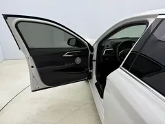 2021 BMW 1 Series 120i M Sport, белый — фото 12