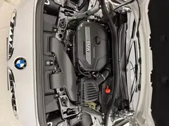2021 BMW 1 Series 120i M Sport, белый — фото 13