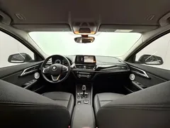 2021 BMW 1 Series 120i M Sport, белый — фото 14