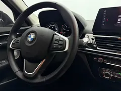 2021 BMW 1 Series 120i M Sport, белый — фото 17