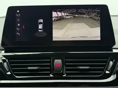 2021 BMW 1 Series 120i M Sport, белый — фото 20