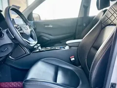 2021 Hyundai ix35 240TGDi DCT 2WD GLS, белый — фото 10
