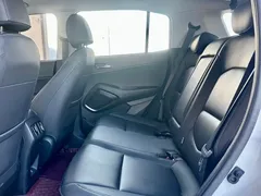 2021 Hyundai ix35 240TGDi DCT 2WD GLS, белый — фото 11