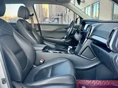 2021 Hyundai ix35 240TGDi DCT 2WD GLS, белый — фото 13