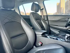 2021 Hyundai ix35 240TGDi DCT 2WD GLS, белый — фото 14