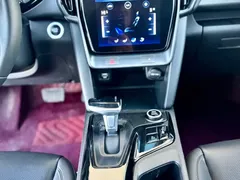 2021 Hyundai ix35 240TGDi DCT 2WD GLS, белый — фото 21