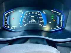 2021 Hyundai ix35 240TGDi DCT 2WD GLS, белый — фото 23