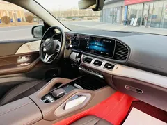 2021 Mercedes-Benz GLE 450 4MATIC Dynamic, чёрный — фото 8