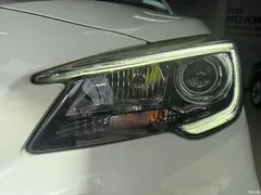 2020 Subaru Legacy modified 2.5i AWD Fashion, белый — фото 7