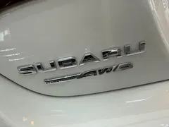 2020 Subaru Legacy modified 2.5i AWD Fashion, белый — фото 9