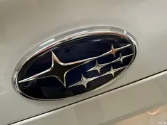 2020 Subaru Legacy modified 2.5i AWD Fashion, белый — фото 10