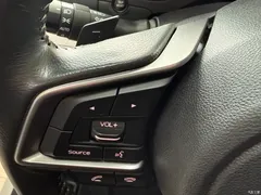 2020 Subaru Legacy modified 2.5i AWD Fashion, белый — фото 22