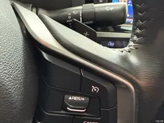 2020 Subaru Legacy modified 2.5i AWD Fashion, белый — фото 23