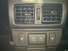 2020 Subaru Legacy modified 2.5i AWD Fashion, белый — фото 24
