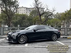 2021 Mercedes-Benz E-Class E 260, чёрный — фото 1