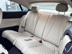 2021 Mercedes-Benz E-Class E 260, чёрный — фото 12