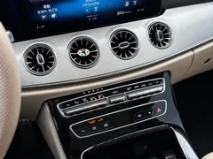 2021 Mercedes-Benz E-Class E 260, чёрный — фото 18
