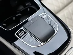 2021 Mercedes-Benz E-Class E 260, чёрный — фото 19