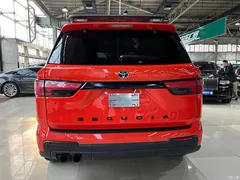 2023 Toyota Sequoia 3.5T US standard — фото 6