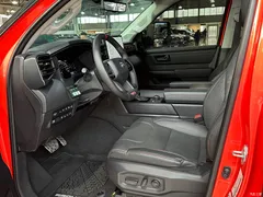 2023 Toyota Sequoia 3.5T US standard — фото 7