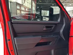 2023 Toyota Sequoia 3.5T US standard — фото 8
