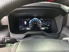 2023 Toyota Sequoia 3.5T US standard — фото 10