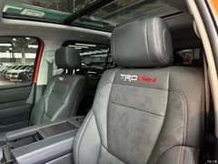 2023 Toyota Sequoia 3.5T US standard — фото 12