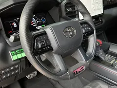 2023 Toyota Sequoia 3.5T US standard — фото 13