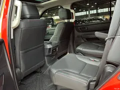 2023 Toyota Sequoia 3.5T US standard — фото 14
