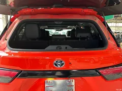 2023 Toyota Sequoia 3.5T US standard — фото 16