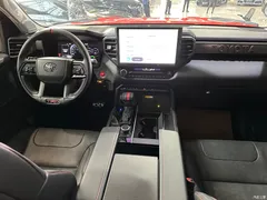 2023 Toyota Sequoia 3.5T US standard — фото 17