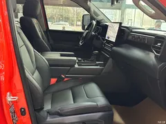 2023 Toyota Sequoia 3.5T US standard — фото 18