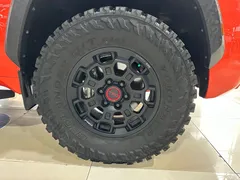 2023 Toyota Sequoia 3.5T US standard — фото 19