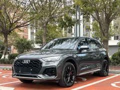 2022 Audi Q5L 40T — фото 1
