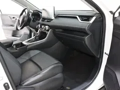 2022 Toyota Wildlander 2.0L CVT 2WD Luxury, белый — фото 7