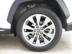 2022 Toyota Wildlander 2.0L CVT 2WD Luxury, белый — фото 16