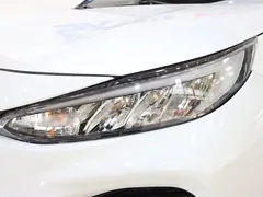 2022 Toyota Wildlander 2.0L CVT 2WD Luxury, белый — фото 18
