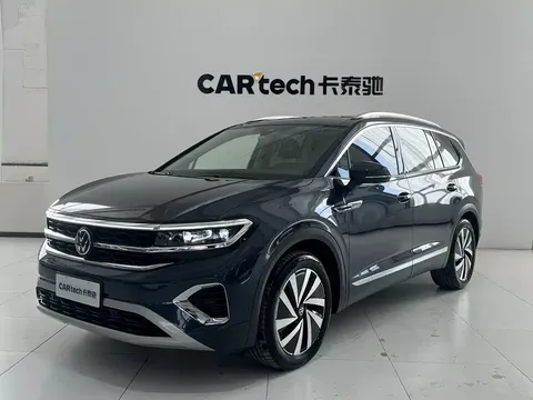2022 Volkswagen Talagon 380TSI 4WD Luxury Pro 7