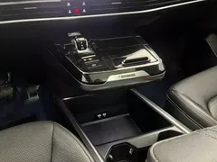 2022 Volkswagen Talagon 380TSI 4WD Luxury Pro 7, синий — фото 4