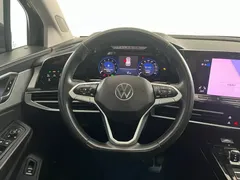 2022 Volkswagen Talagon 380TSI 4WD Luxury Pro 7, синий — фото 6