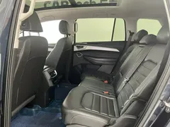 2022 Volkswagen Talagon 380TSI 4WD Luxury Pro 7, синий — фото 8