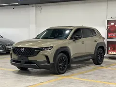 2023 Mazda CX-50 Xingye 2.0L Leading — фото 1