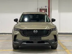 2023 Mazda CX-50 Xingye 2.0L Leading — фото 2