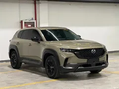 2023 Mazda CX-50 Xingye 2.0L Leading — фото 3