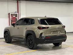 2023 Mazda CX-50 Xingye 2.0L Leading — фото 4