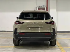 2023 Mazda CX-50 Xingye 2.0L Leading — фото 6
